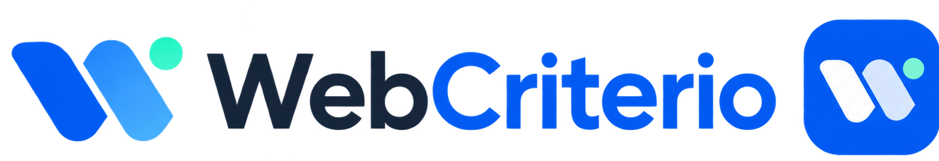WebCriterio
